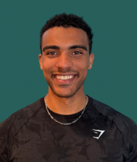 Book an Appointment with Eli Ensor for XBODY EMS Workout