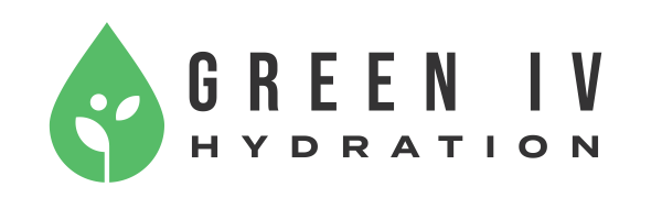 Green IV Hydration