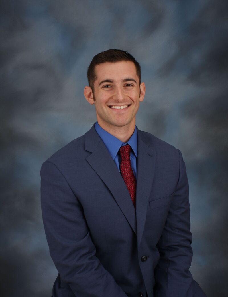 Dr. Kris Camelio