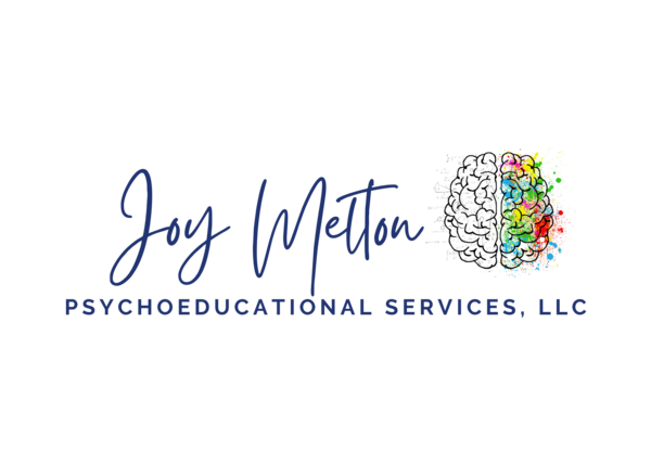Joy Melton Psychoeducational Services
