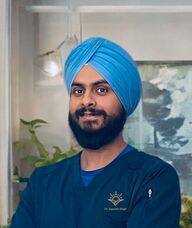 Book an Appointment with Supreet Singh for Acupuncture