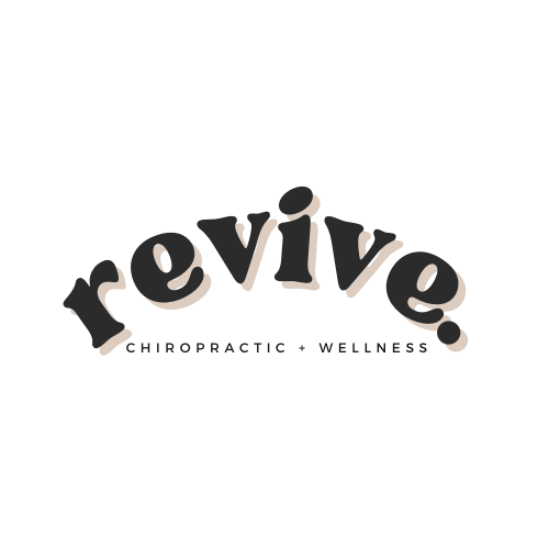 Revive Chiropractic and Wellness