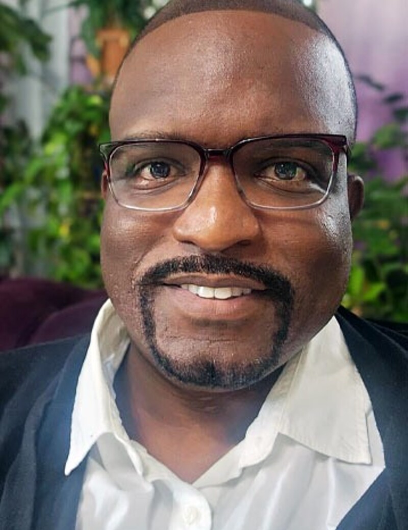 Dr. Travis Walker