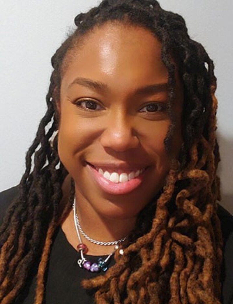 Dr. Chenelle Grant