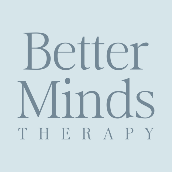 Better Minds Therapy