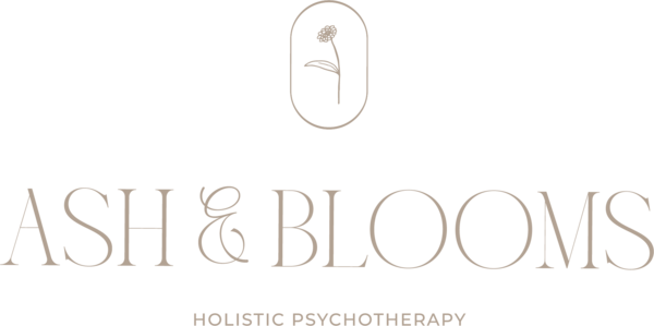 Ash & Blooms Holistic Psychotherapy