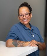 Book an Appointment with Tracey Bahm at Functional Health Associates