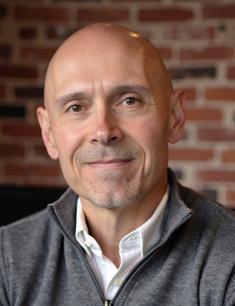 Robert Jason Rice
