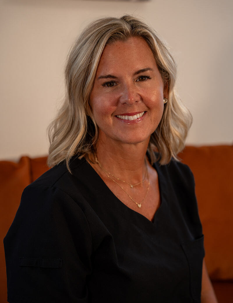 Tammy Judson