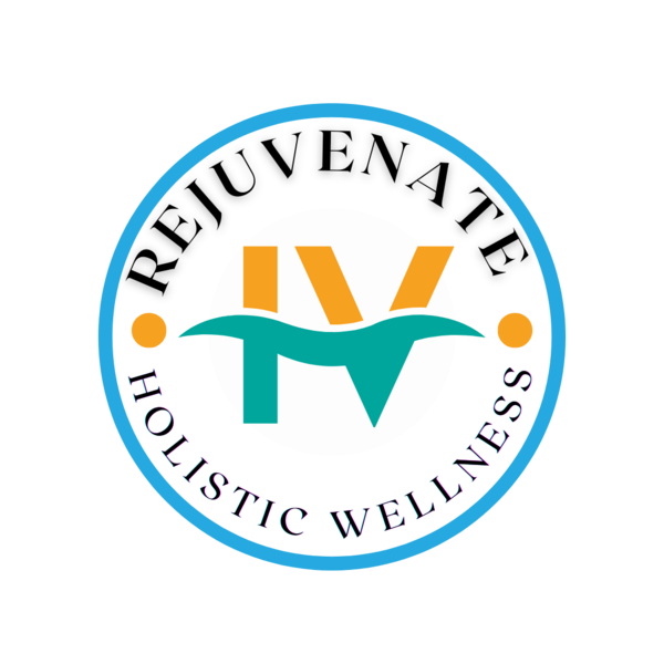 Rejuvenate IV & Holistic Wellness Center