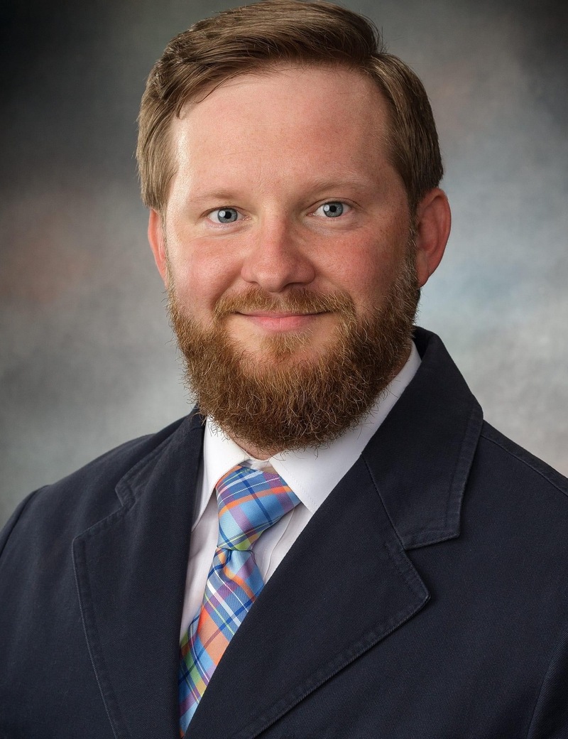 Dr. Matt Roberson