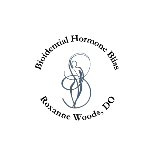 Bioidentical Hormone Bliss