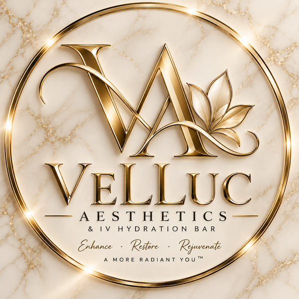 VelLuc Aesthetics & IV Hydration Bar