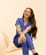 Book an Appointment with Dr. Sierra Dee at SW Austin