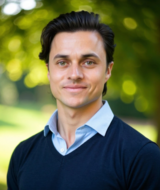 Book an Appointment with Nicklaus Blake Perry at re+active El Segundo