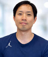 Book an Appointment with Dr. David Cho at IMF HQ 1 - Exclusively reserved for IMF and WB staffs