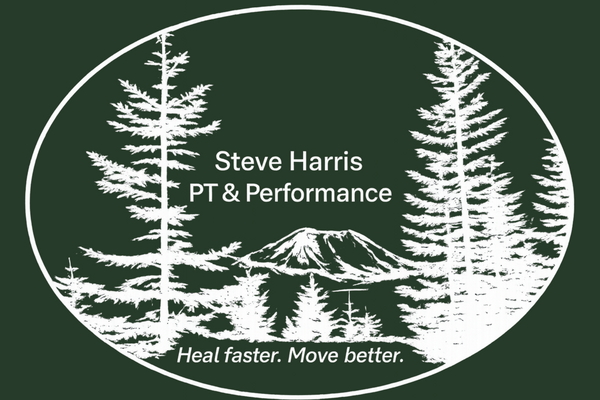 Steve Harris Physical Therapy & Performance