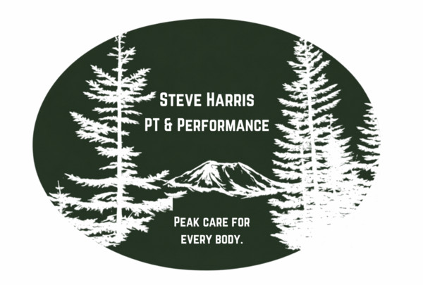 Steve Harris Physical Therapy & Performance