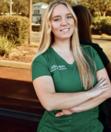 Book an Appointment with Brittany Culpepper, LMT at Seahaven Chiropractic