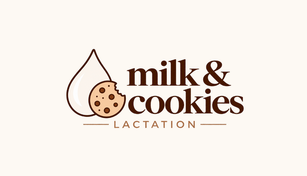 Milk and Cookies Lactation