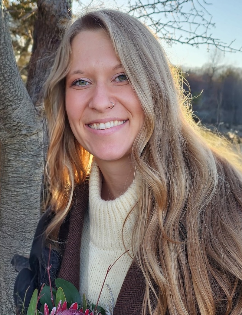 Dr. Angelica Romeu