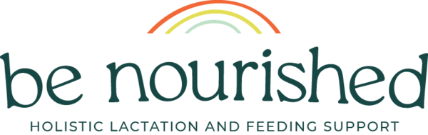 Be Nourished