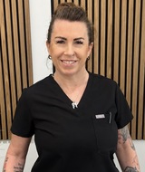 Book an Appointment with Jody Monroe at CenTex IV