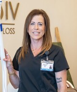 Book an Appointment with Deanna Metzgar at CenTex IV