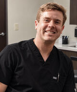 Book an Appointment with Aaron Myers at CenTex IV Kyle (Inside Twisted Steel Barbell)