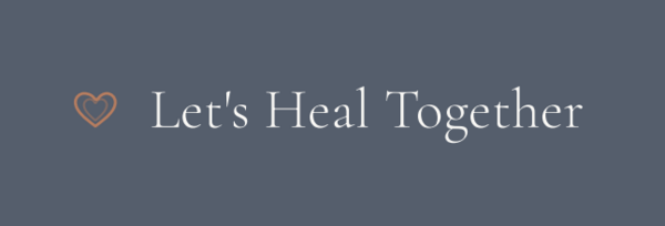 Let's Heal Together
