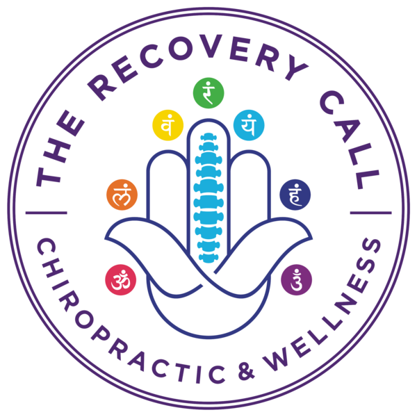 The Recovery Call