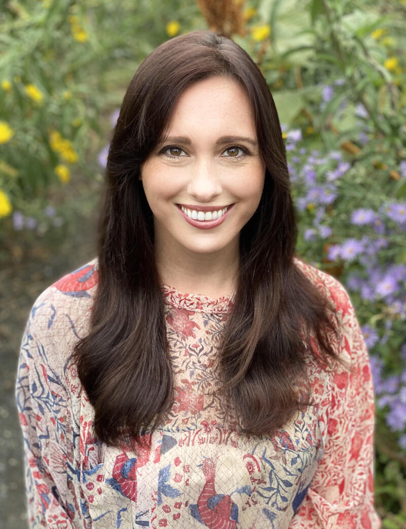 Meghan Keysboe