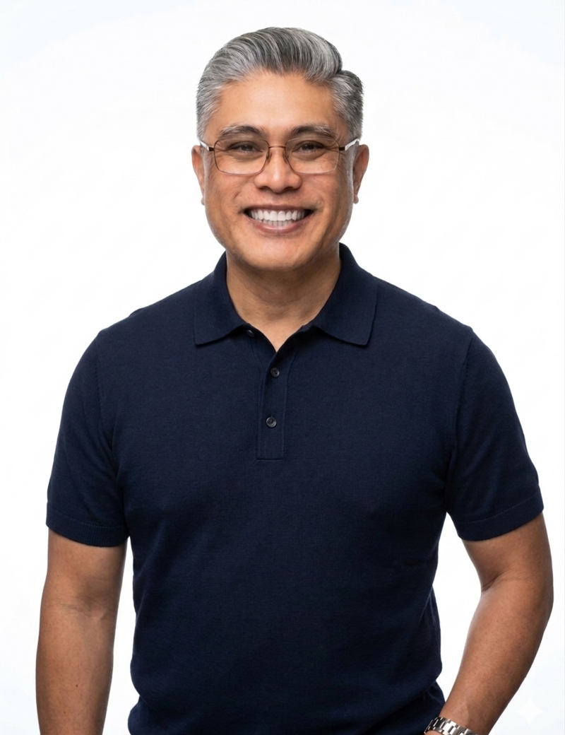 Dr. Francis Jopanda
