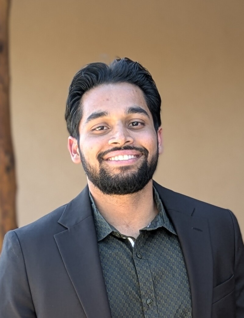 Dr. Naoshad Zaman