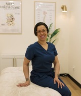 Book an Appointment with Martina McHenry - Massage Therapist at Laser Chiropractic