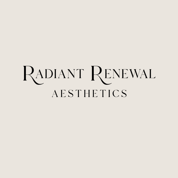 Radiant Renewal Aesthetics