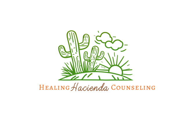 Healing Hacienda Counseling PLLC