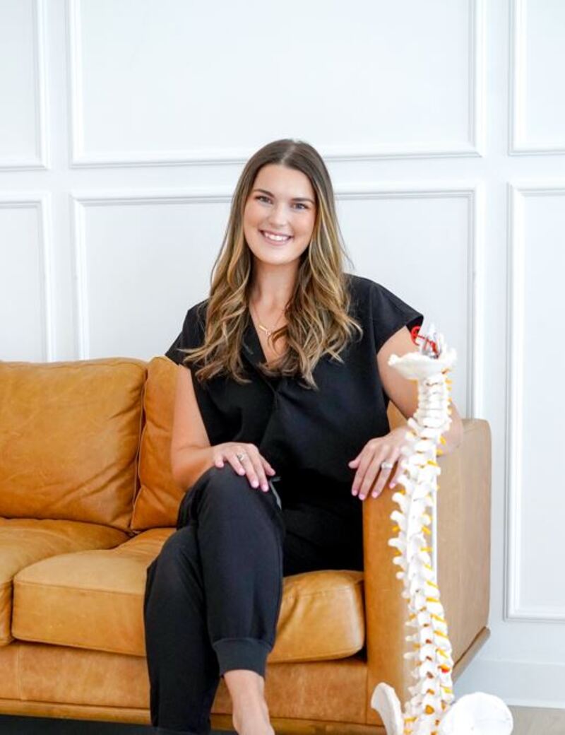 Dr. Morgan Malpass