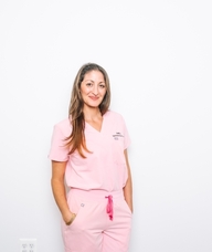 Book an Appointment with Gabriella Flores for Acupuncture