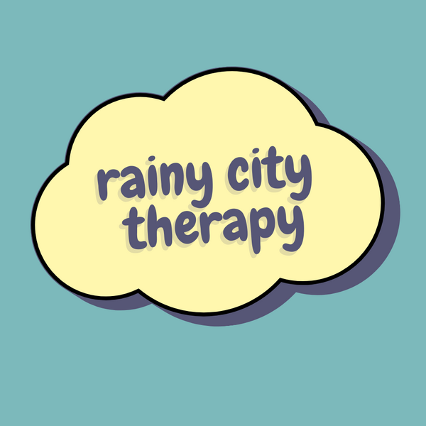 Rainy City Therapy