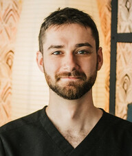 Book an Appointment with Henry Fortuna for Massage Therapy