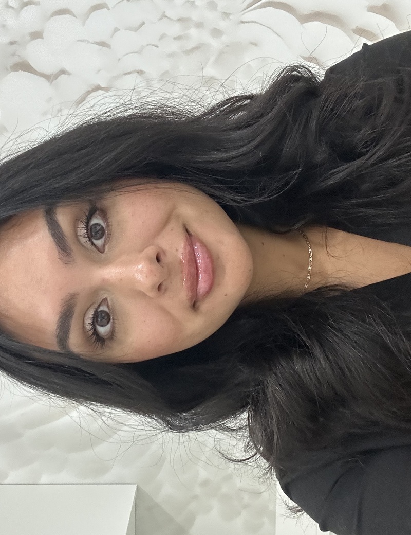 Diana Hernandez
