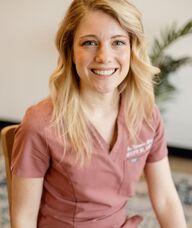 Book an Appointment with Katherine Melot for Chiropractic