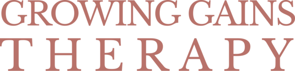 Growing Gains Therapy