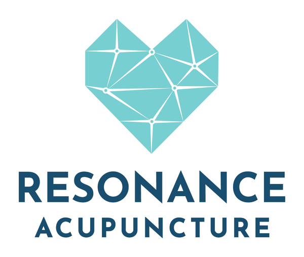 Resonance Acupuncture