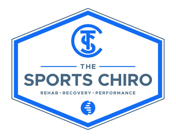 The Sports Chiro
