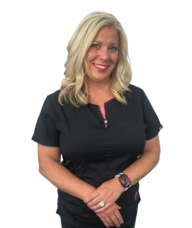 Book an Appointment with Mindy Adams for IV Therapy