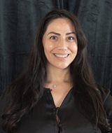 Book an Appointment with Andreina Macias at Beauté Bar