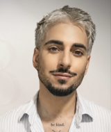 Book an Appointment with Eric Link at Beauté Bar