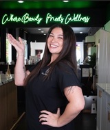 Book an Appointment with Sara Koopman at Beauté Bar